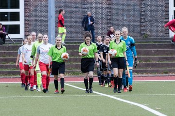 Bild 4 - F Walddoerfer SV - VfL Jesteburg : Ergebnis: 1:4